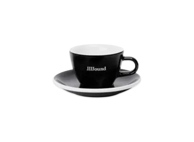 JJJJound Acme Cup "Black"