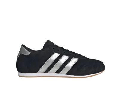 adidas Women's Taekwondo Lace "Core Black/Silver Metallic/Cloud White"