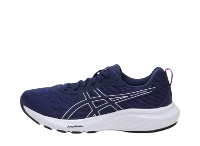 Asics Women's Gel-Contend 9 Wide "Blue/Pink"