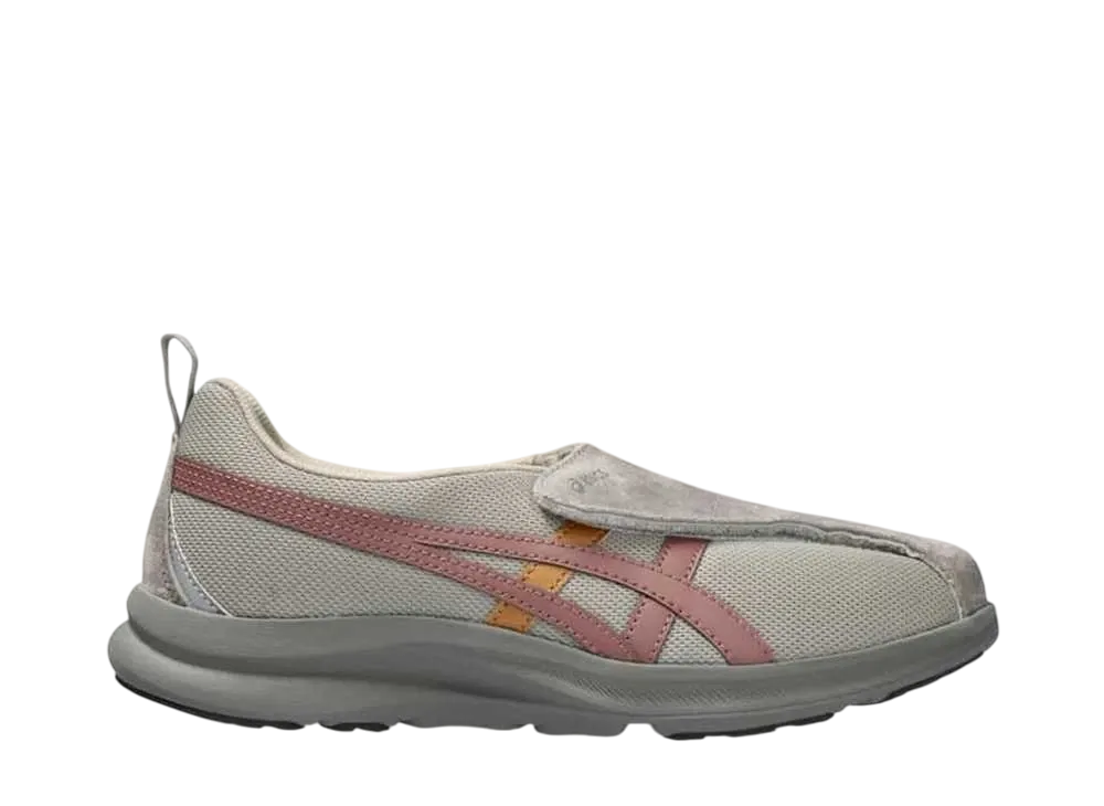 Asics Women's Lifewalker 3E "Beige/Pink Beige"