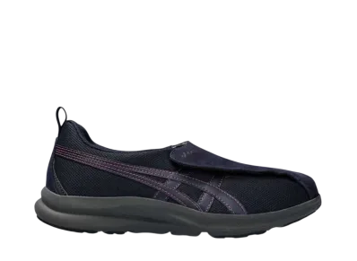 Asics Women's Lifewalker 3E "Navy Blue"