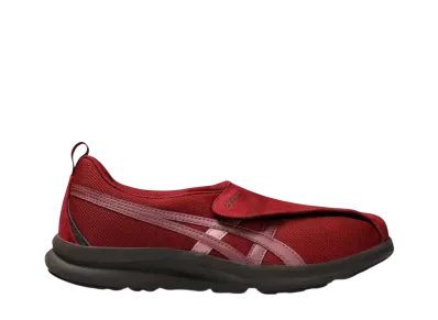 Asics Women's Lifewalker 3E "White/Lavender"