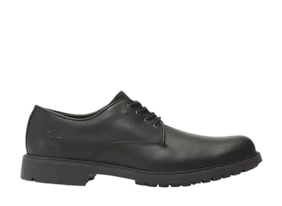 Timberland Stormbucks Lace Up Shoe "Black"