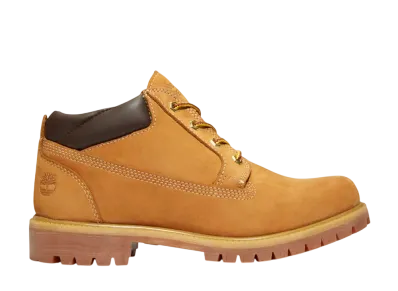 Timberland Premium Waterproof Oxford Shoe "Wheat"