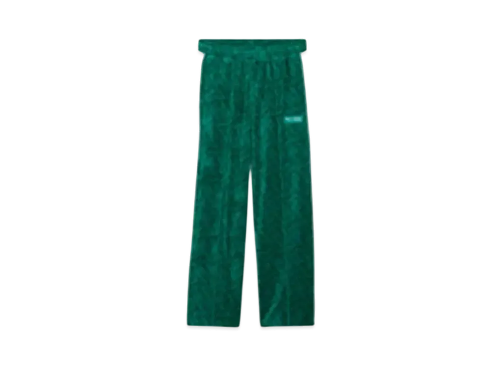 PUMA x SQUID GAME T7 Iconic Straight Track Pants "Green"