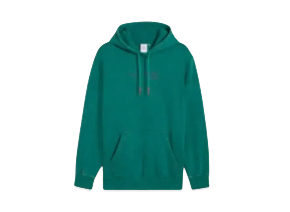 PUMA x SQUID GAME Graphic hoodie FL "Green"