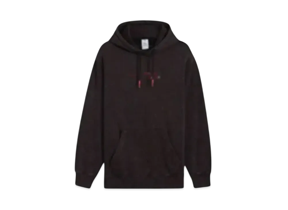 PUMA x SQUID GAME Graphic hoodie FL "Black"