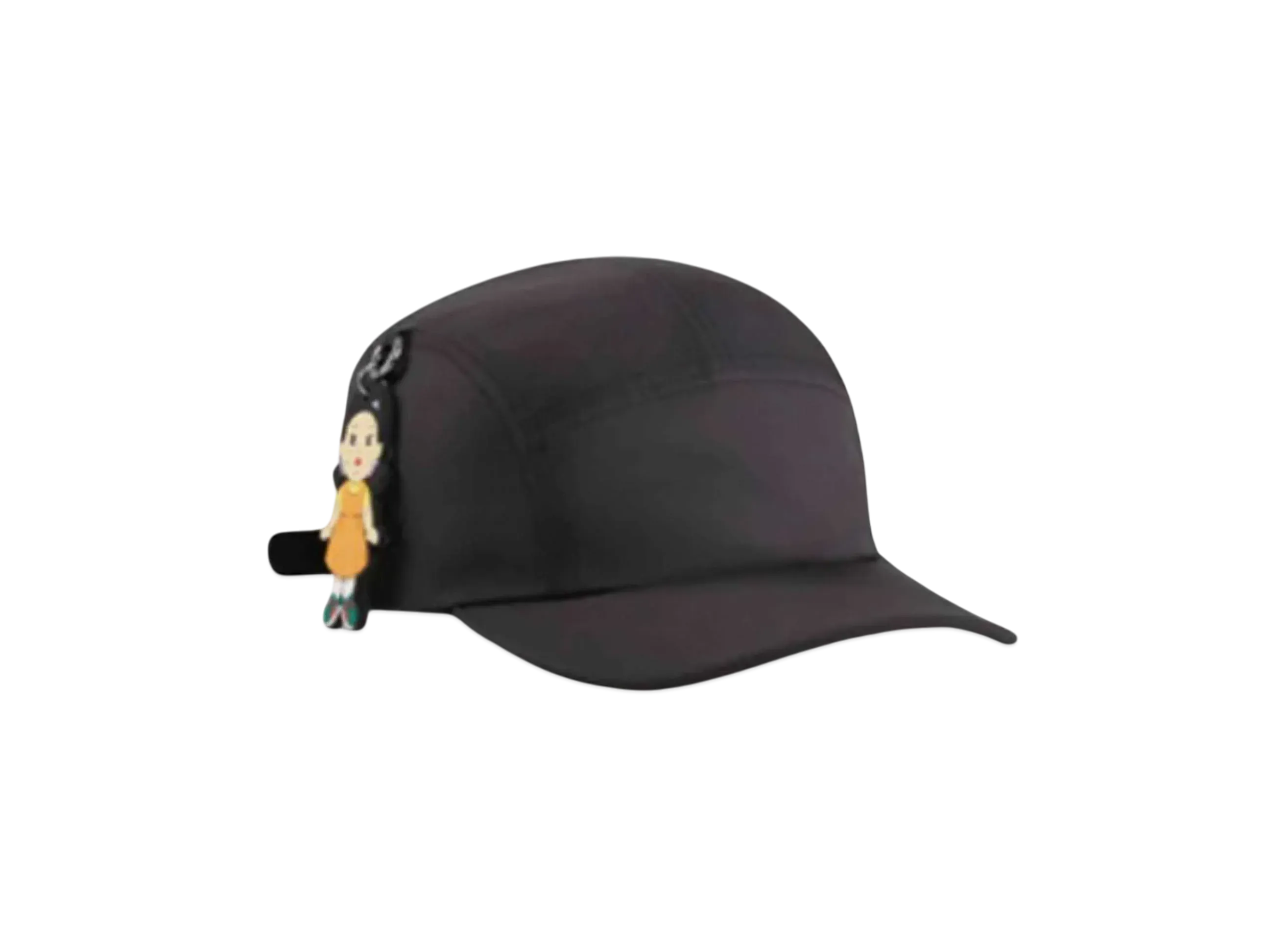 PUMA x SQUID GAME Dad Cap "Black"