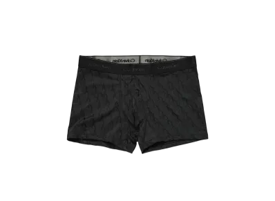 Calvin Klein Underwear TRUNK "BLACK"