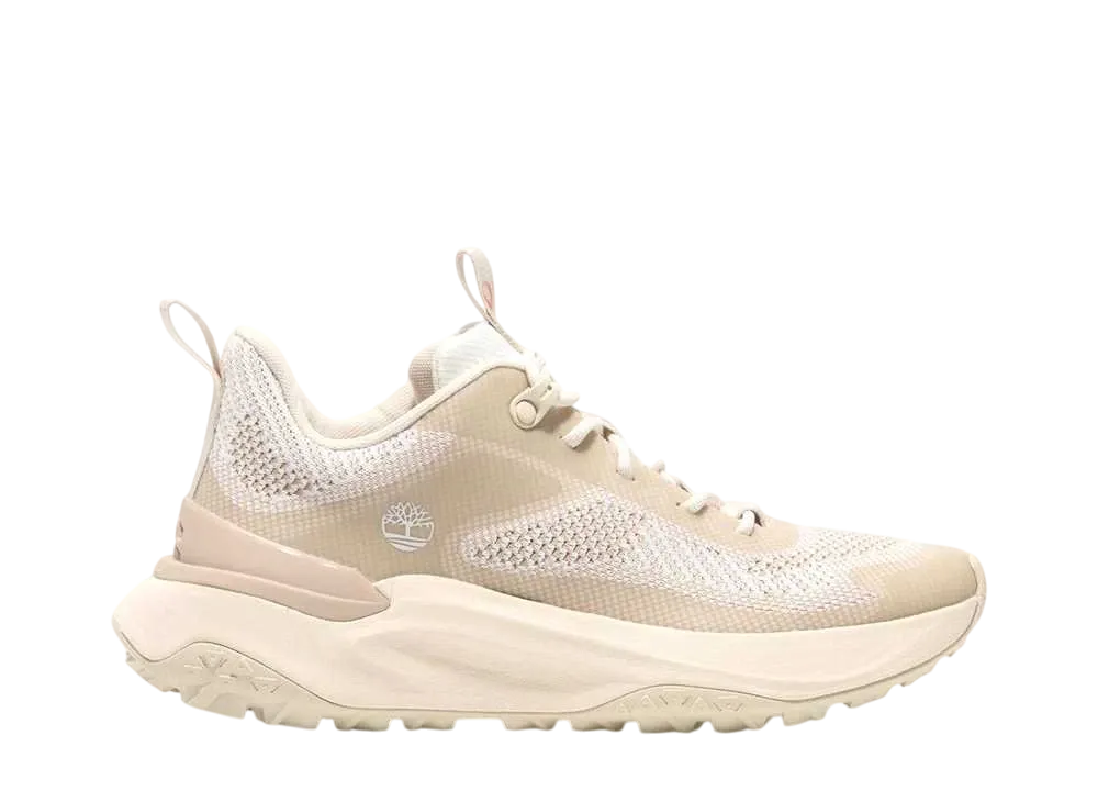 Timberland Women's Motion Access Low Lace Up "Natural"
