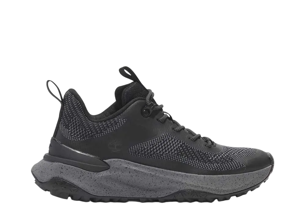 Timberland Women's Motion Access Low Lace Up "Black"