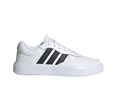 adidas Litecourt "Cloud White/Core Black/Grey Two"