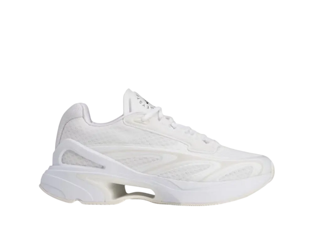 ステラマッカートニー × アディダス スポーツウェア2000 "クラウドホワイト/チョークホワイト/チョークパール"