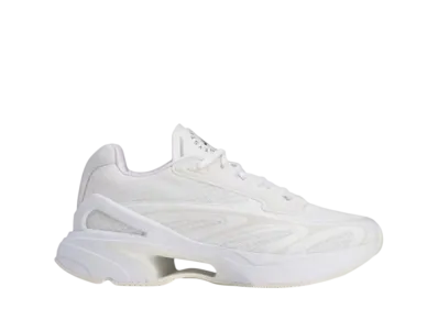 Stella McCartney × adidas Sportswear 2000 "Cloud White/Chalk White/Chalk Pearl"