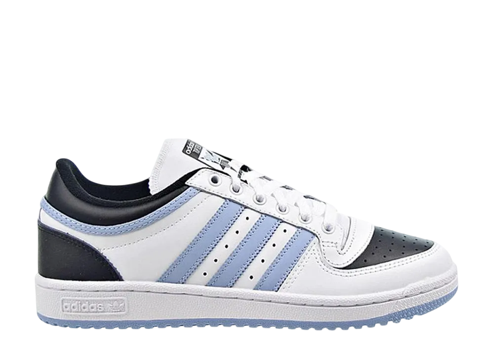 adidas Top Ten Low " Footwear White/Ambient Sky/Core Black"
