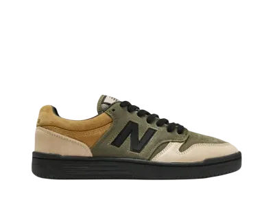 ニューバランス ヌメリック480 "ブラウン"