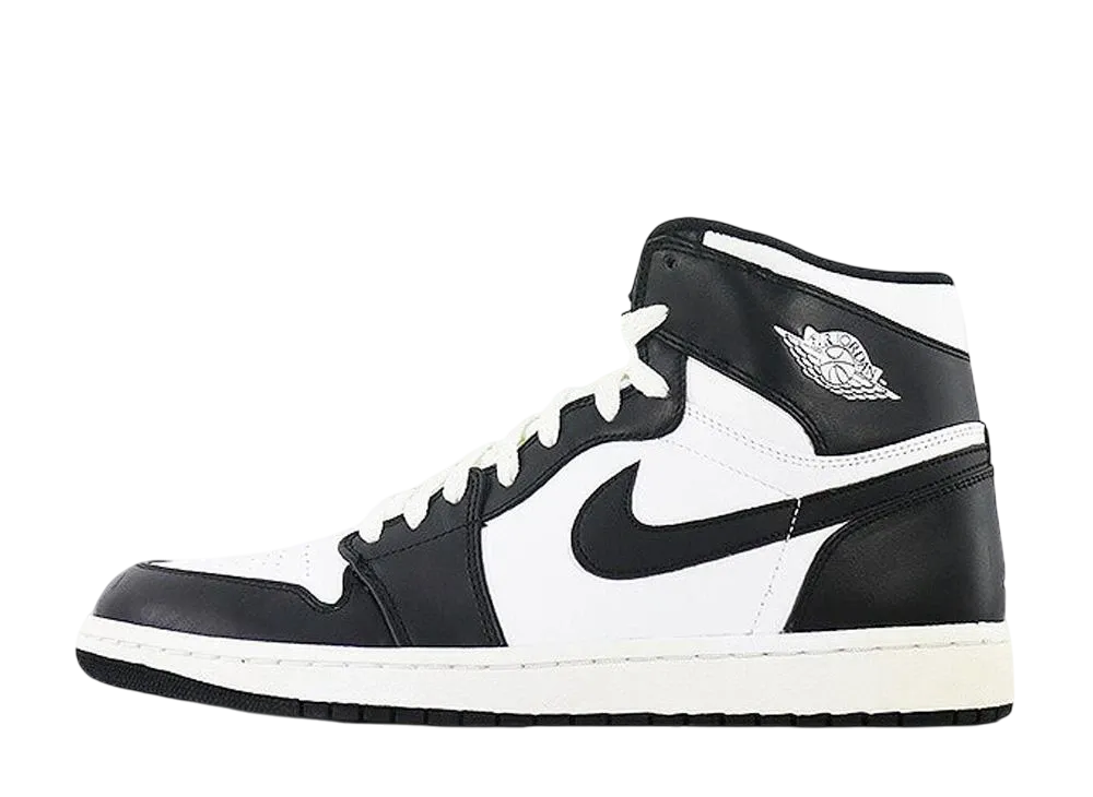 ナイキ エアジョーダン1 レトロ "カウントダウンパック" (2008)