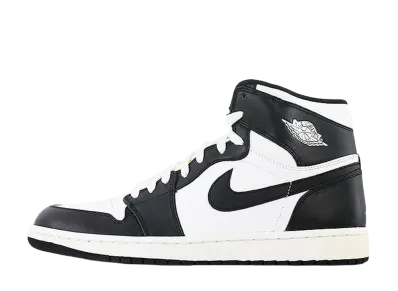 ナイキ エアジョーダン1 レトロ "カウントダウンパック" (2008)