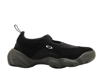 Oakley Factory Team Suede Flesh "Black"