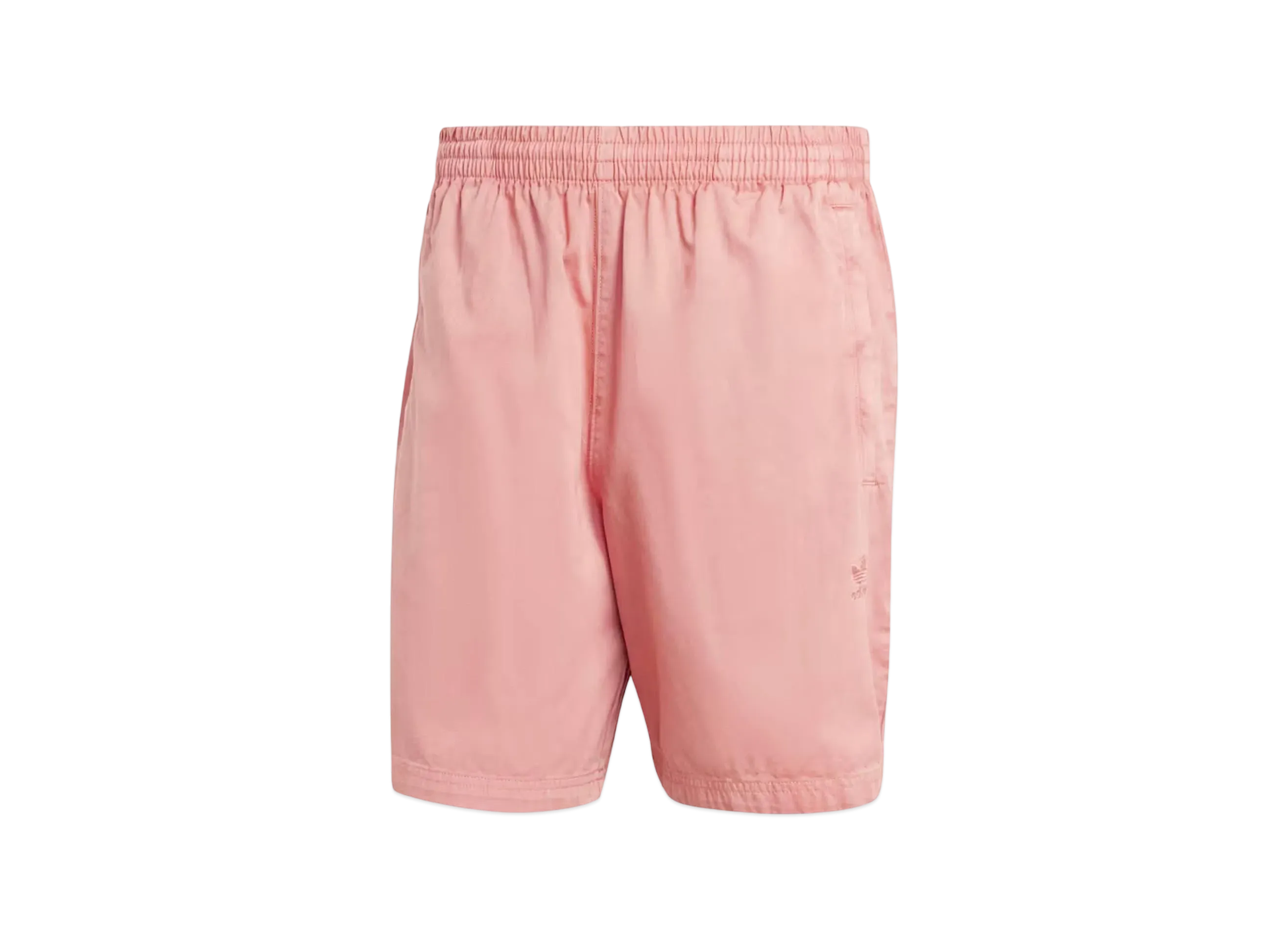 adidas Essentials+ Dai Woven Shorts "Wonder Clay"