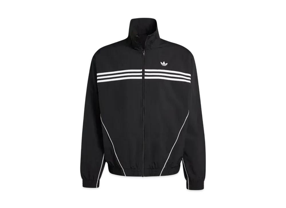 adidas Frame Jacket "Black"
