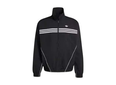 adidas Frame Jacket "Black"