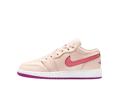 Nike GS Air Jordan 1 Low "#jordankids"