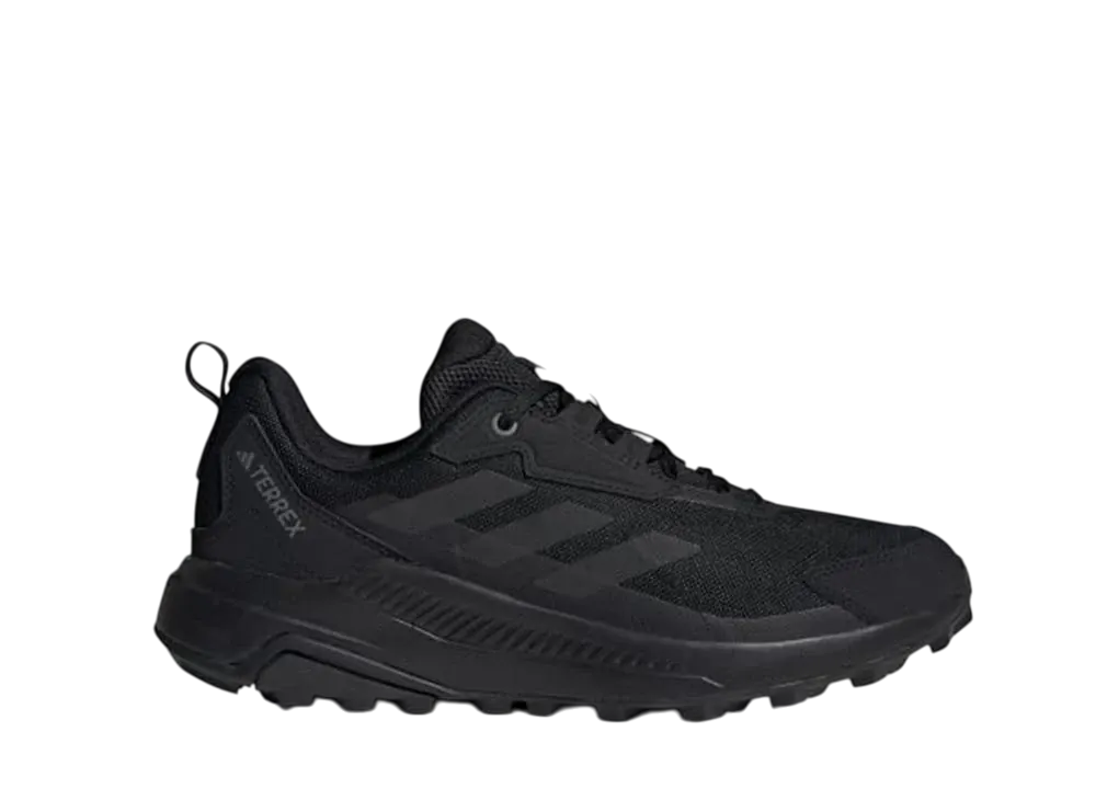 アディダス ウィメンズ テレックス エニーランダー ハイキング "コアブラック/グレーフォー"
