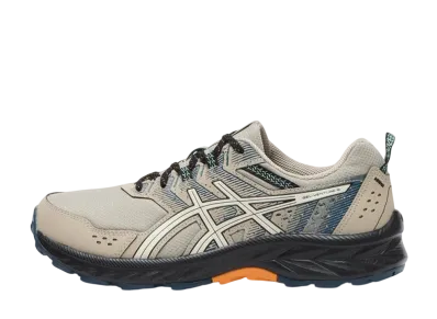 Asics Gel-Venture 9 Extra Wide "Grey/Birch"