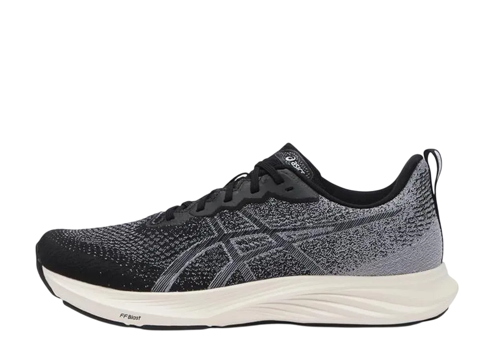 アシックス ダイナブラスト4 "ブラック/ホワイト"