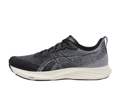 Asics Dynablast 4 "Black/White"