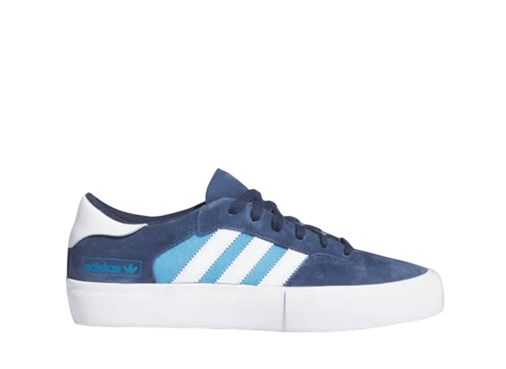 アディダスオリジナルス マッチブレイクスーパー "カレッジネイビー/クラウドホワイト/ライトブルー"