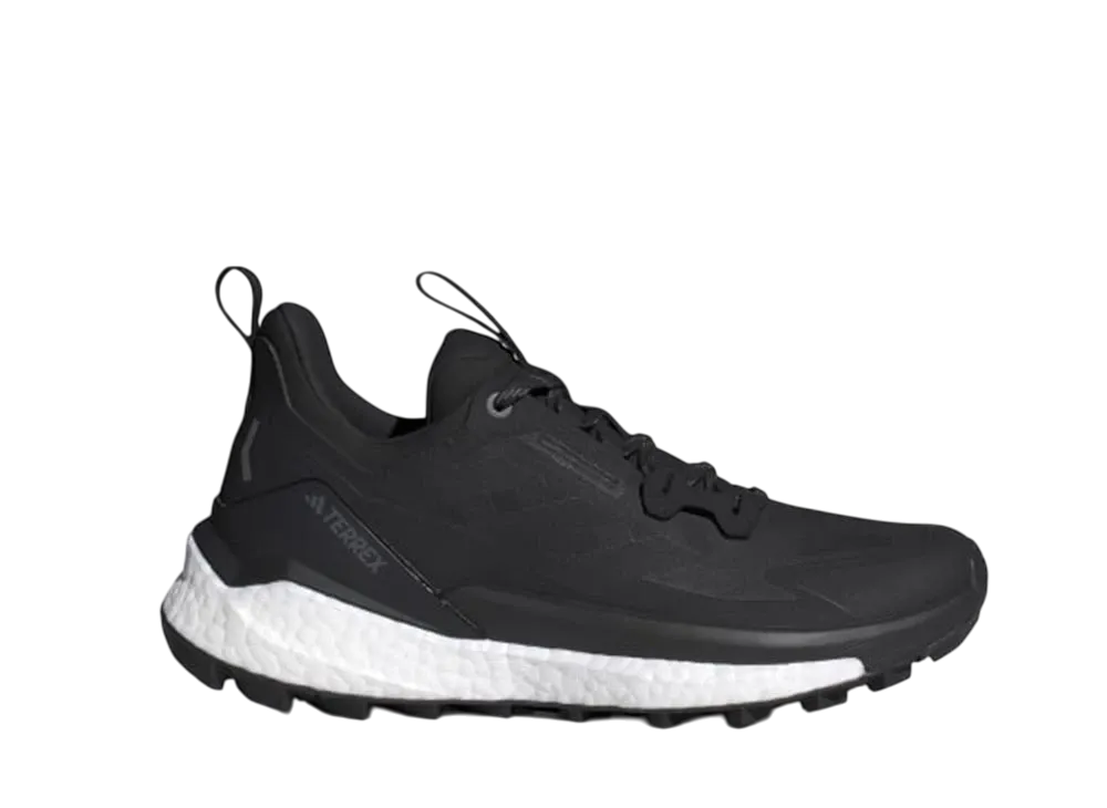 アディダス ウィメンズ テレックス フリーハイカー2.0 ロー ハイキング "コアブラック/グレーフォー"