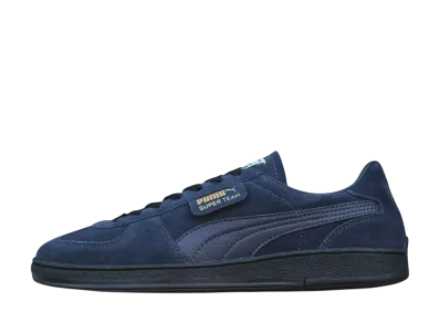 URBAN RESEARCH DOORS Exclusive Puma Super Team SD "New Navy"