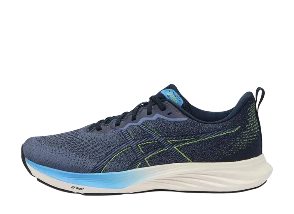 Asics Dynablast 4 "Blue/French Blue"