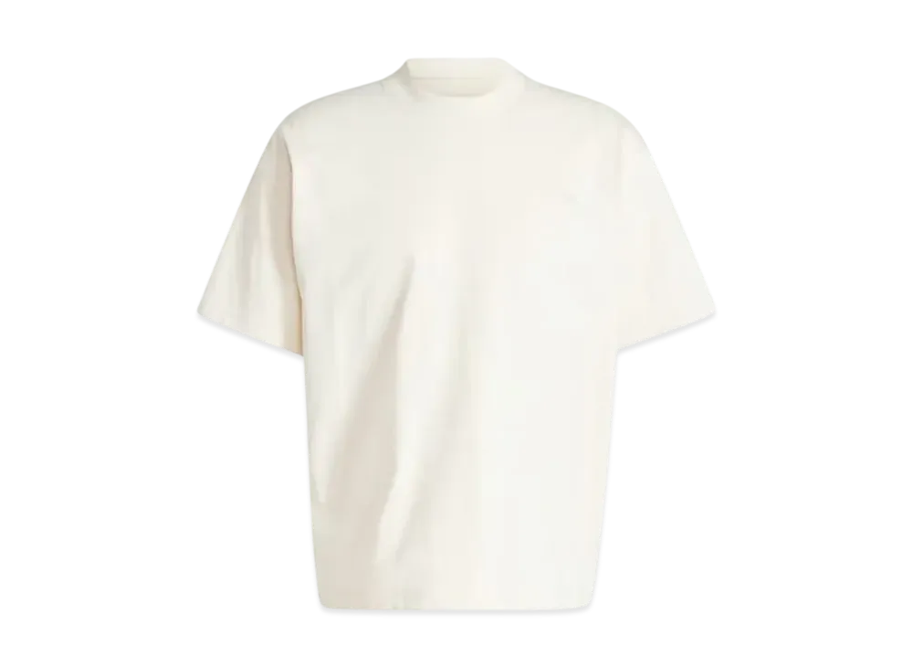 adidas Premium Essentials T-Shirt "Wonder White"