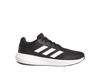 adidas GS Core Faito 3 Lace "Core Black/Cloud White/Core Black"