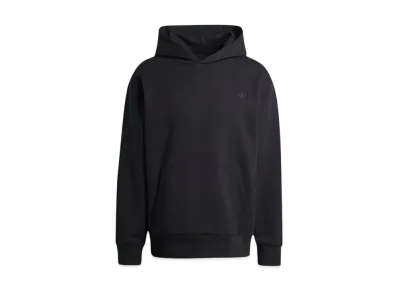 adidas Premium Essentials Parka "Black"