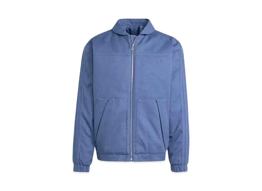 adidas Premium Essentials Padded Jacket "Preloved Ink"