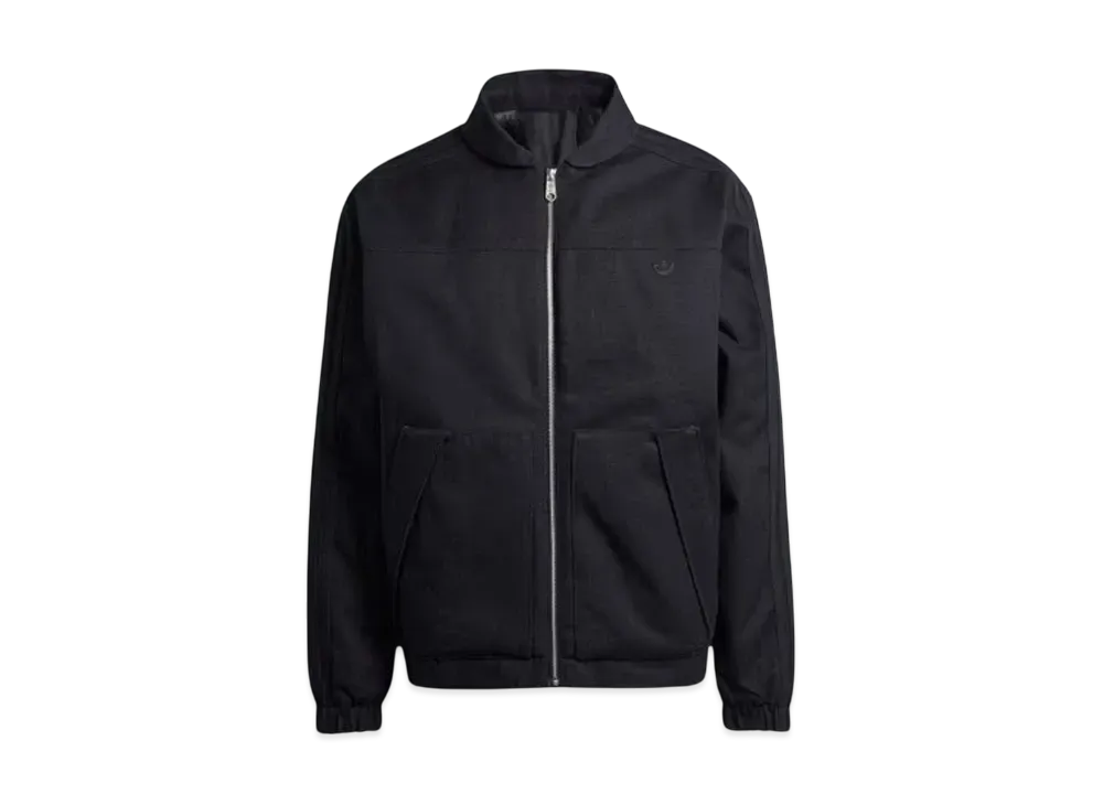 adidas Premium Essentials Padded Jacket "Black"