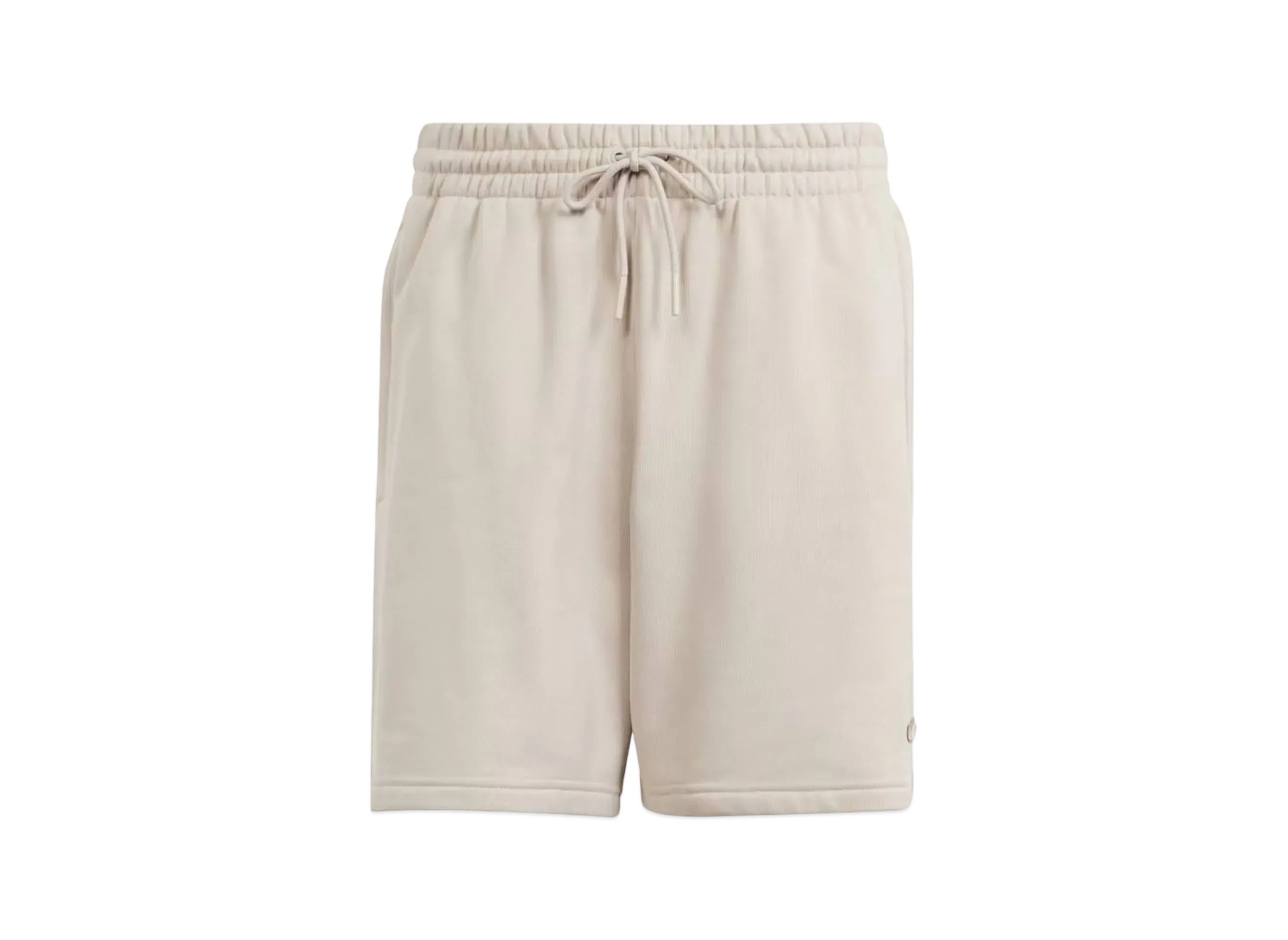 adidas Premium Essentials Shorts "Wonder Beige/Wonder Beige"