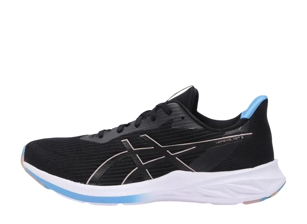 Asics Versablast 3 Wide "Black/Pink"