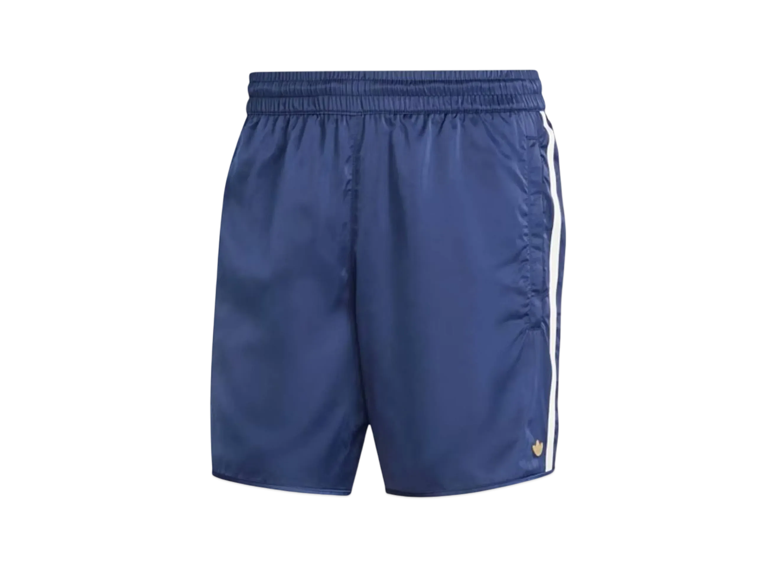 adidas Premium Sprinter Shorts "Night Indigo"