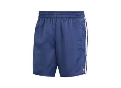 adidas Premium Sprinter Shorts "Night Indigo"