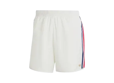 adidas Premium Sprinter Shorts "Off White"