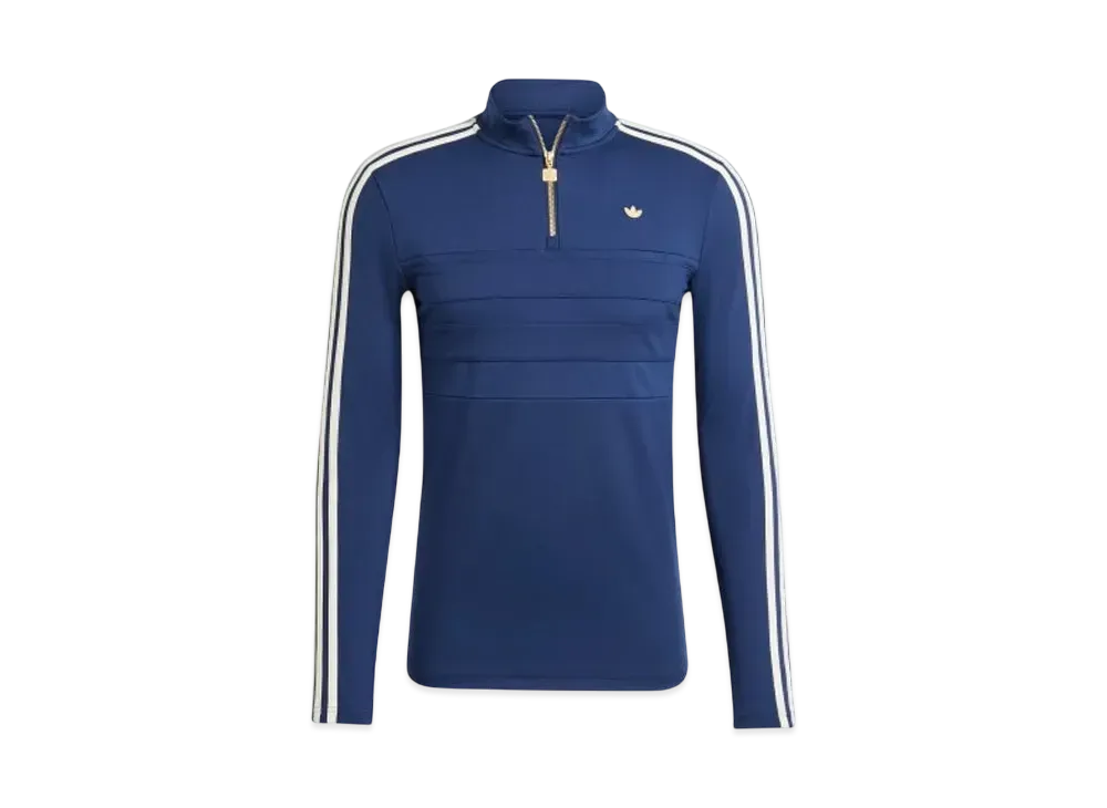 adidas Premium Top "Night Indigo"