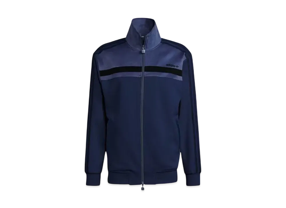 adidas Premium Truck Top "Night Indigo/Night Indigo"