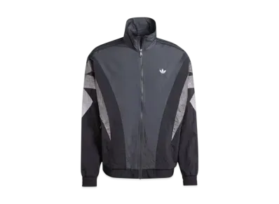 adidas Premium Truck Top "Black/White"