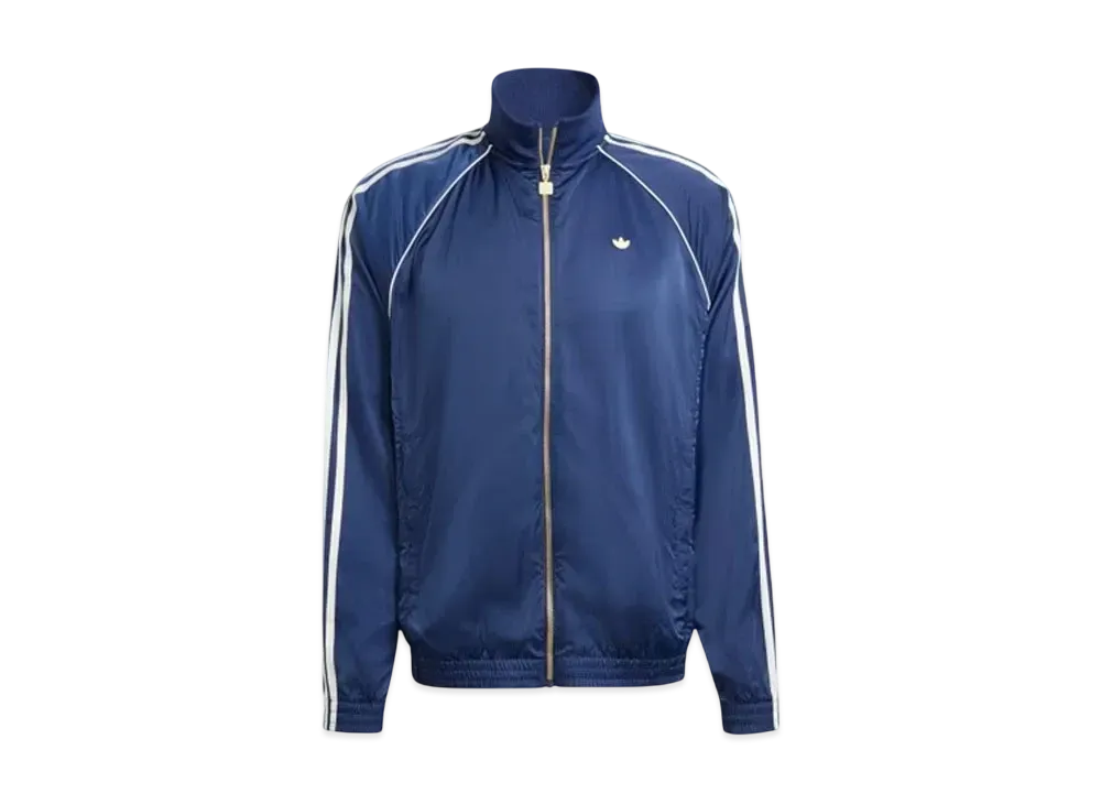 adidas Premium Truck Top "Night Indigo"