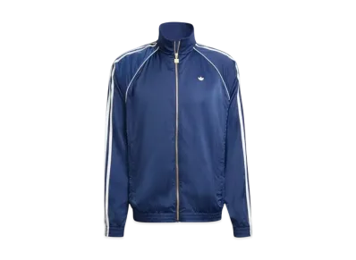 adidas Premium Truck Top "Night Indigo"